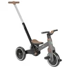 Kikka Boo Tricikl Flash 5in1 Grey