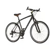 Visitor Bicikl terra man 28inch sport crni