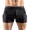 Svenjoyment Mens Shorts 2132931 Black XXL
