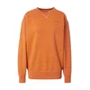 Superdry Majica Essential oranžna