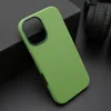 Futrola frosted shield za iphone 17 (6.3) zelena ( F123427 )