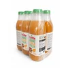 Fruvita Jabuke, Kajsije & Ništa više 0,80l x 6 kom XXL