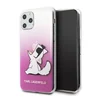Maska Karl Lagerfeld za iPhone 11 Pro Max, Roze