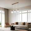 Conceptum Hypnose Luster Afra, 15 cm 55 cm