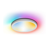 Aigostar - LED RGBW prigušiva plafonska svetiljka LED/19W/230V 2700-6500K Wi-Fi