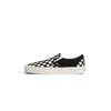 VANS Natikač Classic črna/bela