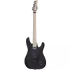 Schecter Sun Valley Super Shredder FR S | Satin Black #1285