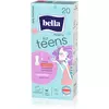 Bella Teens Panty Sensitive Dnevni ulošci, 20 komada
