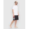 Volcom black