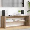 TV ormar 100 x 35 x 40 cm Umjetnički hrast Konstruirano drvo