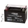 82-332# Motoristična baterija 12v 9ah xtreme
