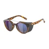 Alpina Glace P Havana Gloss/Blue Mirror