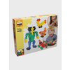 Plus-Plus BIG Basic mix set 150 kos