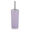 Kela WC krtača KL-24547 Marta, violet 11x36,5 cm