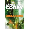 Cibola Burn
