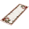 Villeroy & Boch Božični tekstilni tekač TOYS FANTASY Santa, 49 x 143 cm