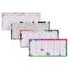 Biro Time planny weekly mapa za planiranje nedeljna 12x26cm 48 lista miks ( 485355 )