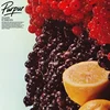 Zahn - Purpur (Limited Edition) (Blue Curacao Coloured) (LP)