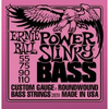 ERNIE BALL SET 2831 BASS 055-110