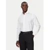 Calvin Klein Srajca LV019EU006 Bela Slim Fit