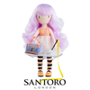 Paola Reina Santoro lutka little dancer 32cm ( 04936 )