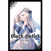 Black Butler, Vol. 33