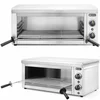 shumee Toaster toaster GN 1/1 50-300 C 2850 W