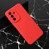 Torbica Teracell Giulietta za Samsung A566B Galaxy A56 5G mat crvena