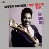 Otis Rush - I Cant Quit You Baby: The Cobra Sides (5 Bonustracks) (LP)