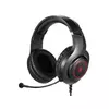 A4Tech Bloody G220, gaming slušalke z mikrofonom, 7 barvna osvetlitev, enojni priključek + USB