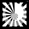 Coil - Queens Of The Circulating Library (Transparent Clear Coloured) (LP)