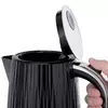 RUSSELL HOBBS Električni bokal 27361-70 Eden Black