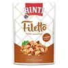 Finnern Kapsička RINTI Filetto kuře + jehně v želé 24 x 100 g