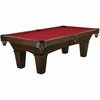 Buffalo Dominator II 7 ft. Brown