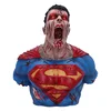 Doprsni kip Nemesis Now Superman DCeased - 30 cm