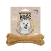 PZW Buča za pse Bone z zajcem in mango, M, 12 cm - priboljšek, 55g