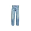 Calvin Klein Jeans Kavbojke 90s moder denim/bela