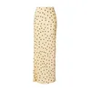 TOPSHOP Krilo MALENE chamois / čokolada