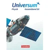 Universum Physik Sekundarstufe II. Gesamtband - Schülerbuch
