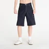 Kratke hlače KENZO Bermuda Short Rinse Blue Denim 35