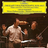 MOZART:VIOLINKONZERTE NO.4 & 5/KREMER