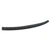 Trunk edge protection strip Škoda Enyaq iV 2021- (black)