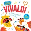 Baby Vivaldi: A Classical Music Sound Book