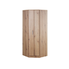 Matis Fortuna Soft FBU Garderober, 88/87x52x222, Artisan