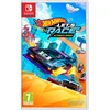 Switch Hot Wheels: Lets Race