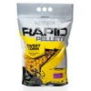 Mivardi peleti Rapid sladka koruza 16mm 2,5kg