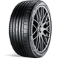 Continental UltraContact NXT - ContiRe.Tex ( 255/45 R20 105T XL CRM, EVc )