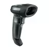 Zebra LI2208 SCANNER BLACK USB KIT WW: SCANNER,USB SHD CBL (LI2208-SR7U2100AZW)