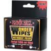 Ernie Ball 4278 Wonder Wipes Instrument Polish krpica (6 Pack)