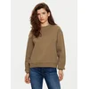 Tommy Hilfiger Jopa WW0WW41246 Rjava Relaxed Fit
